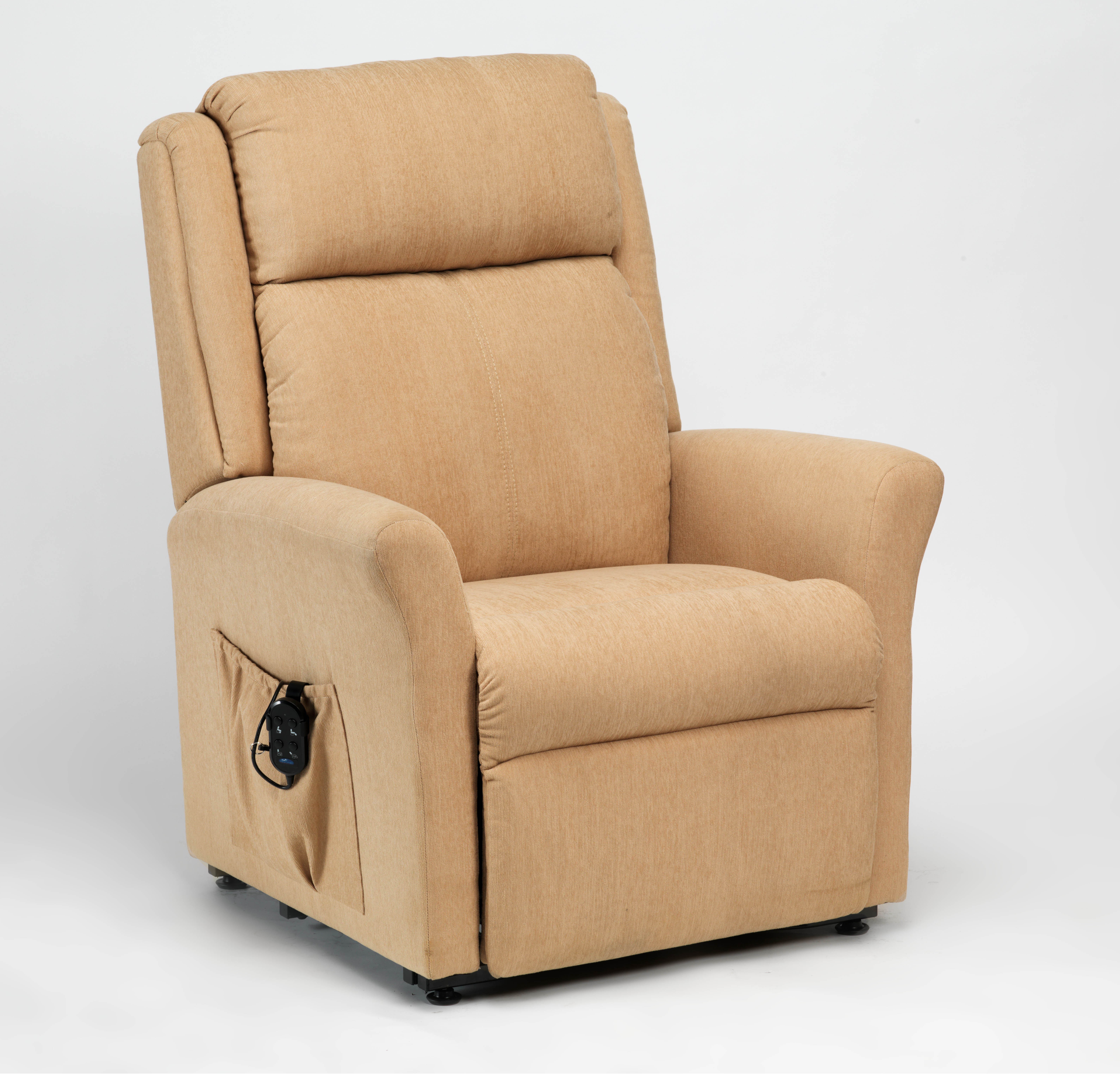 Recliner sales med motor